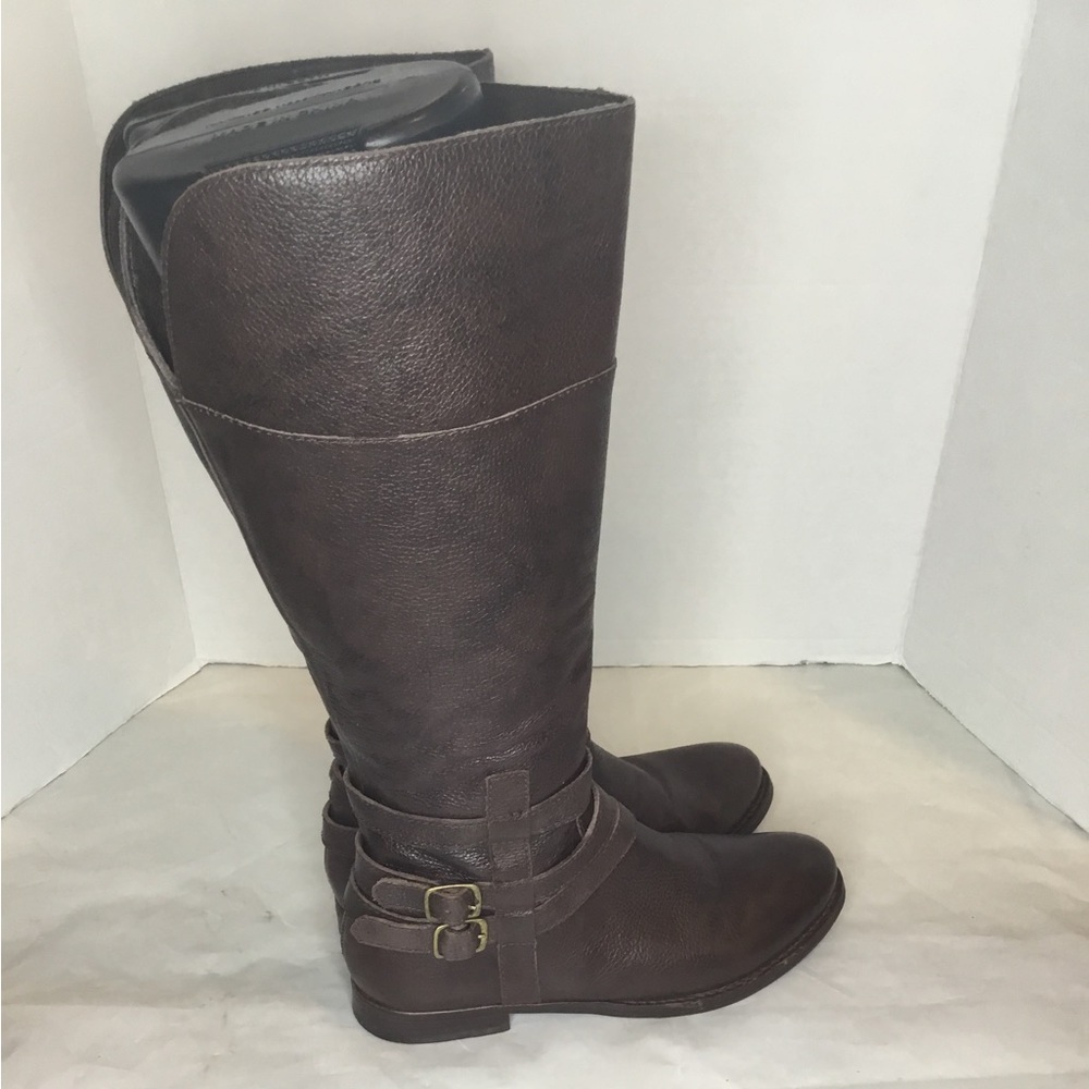 Matisse Thigh High boots women size 7 - Picture 4 of 10